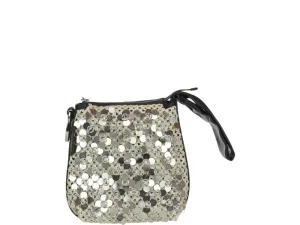 3.1 Phillip Lim Ines Sequinned Clutch
