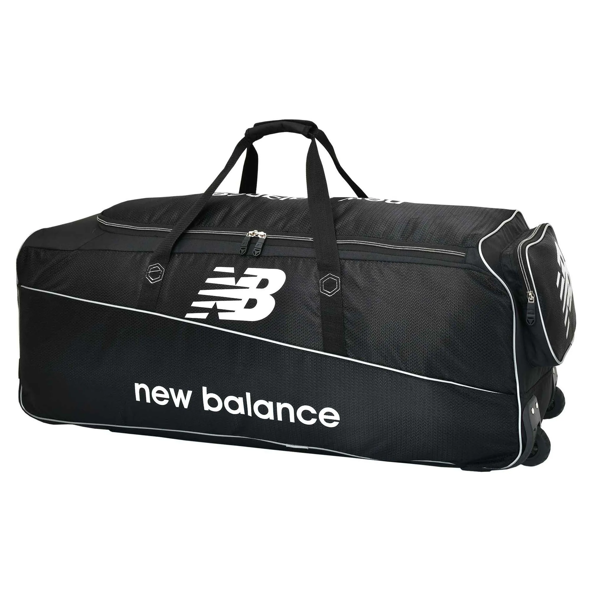 600 Pro Wheelie Cricket Bag