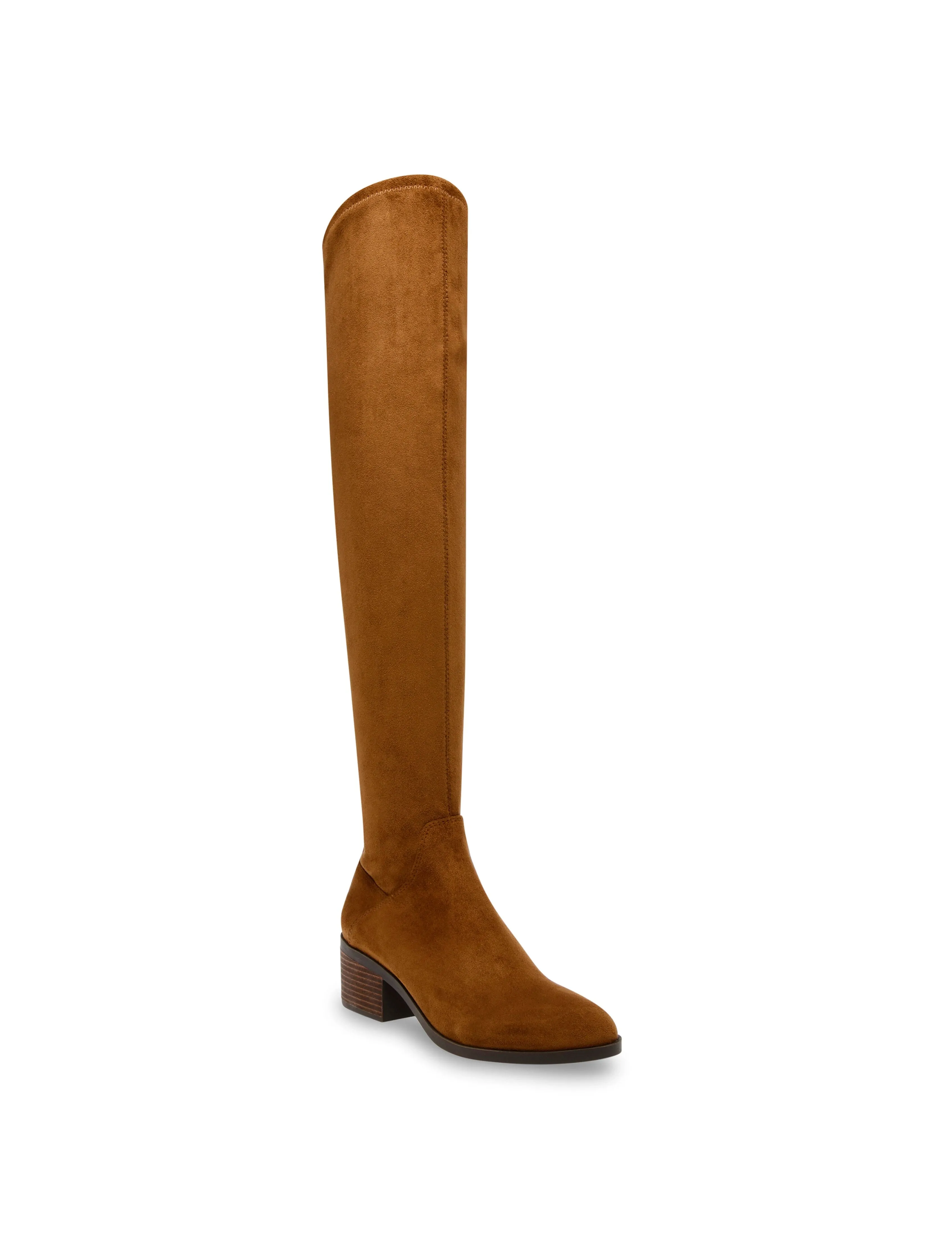 Ainsley Over The Knee Boot- Sale