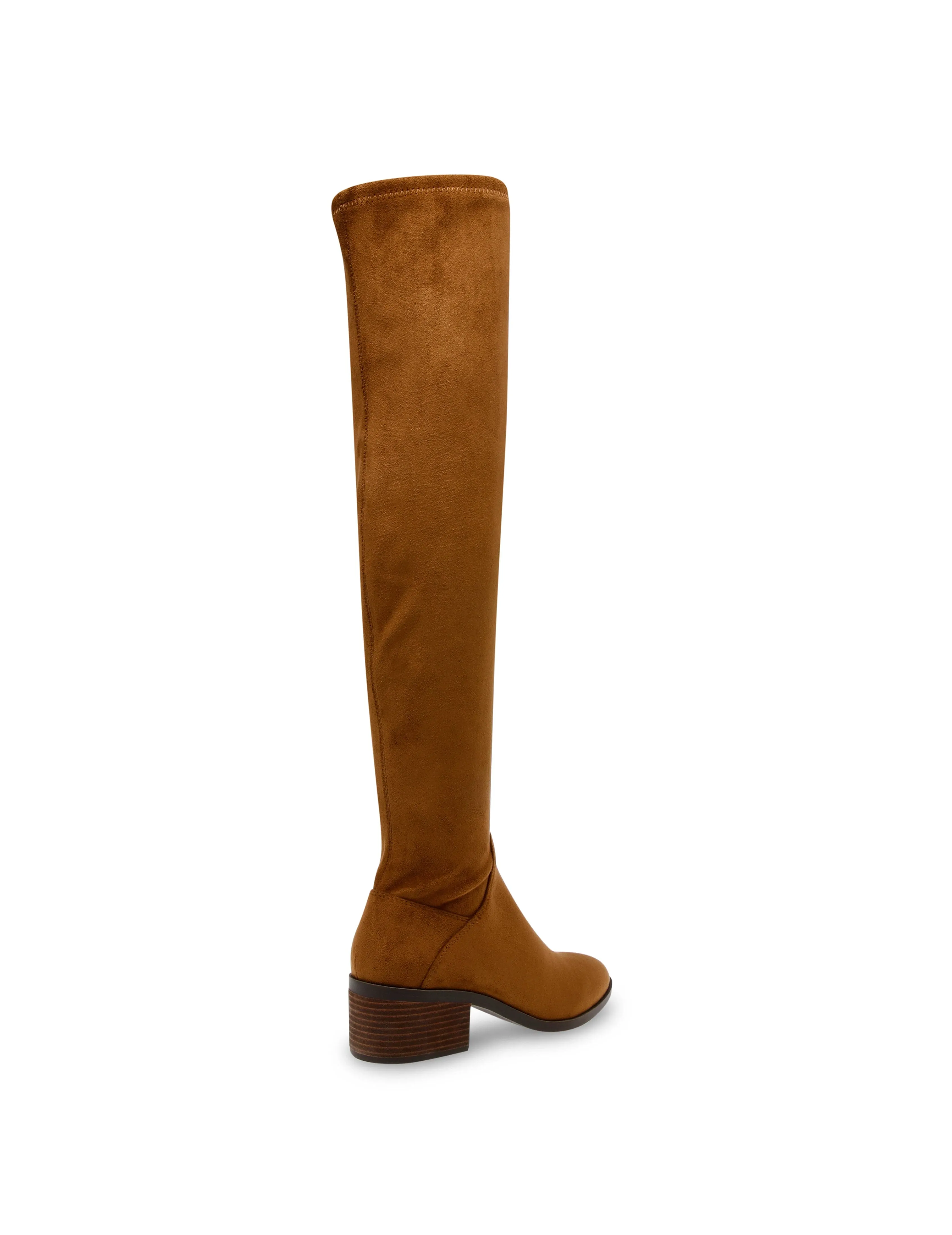 Ainsley Over The Knee Boot- Sale