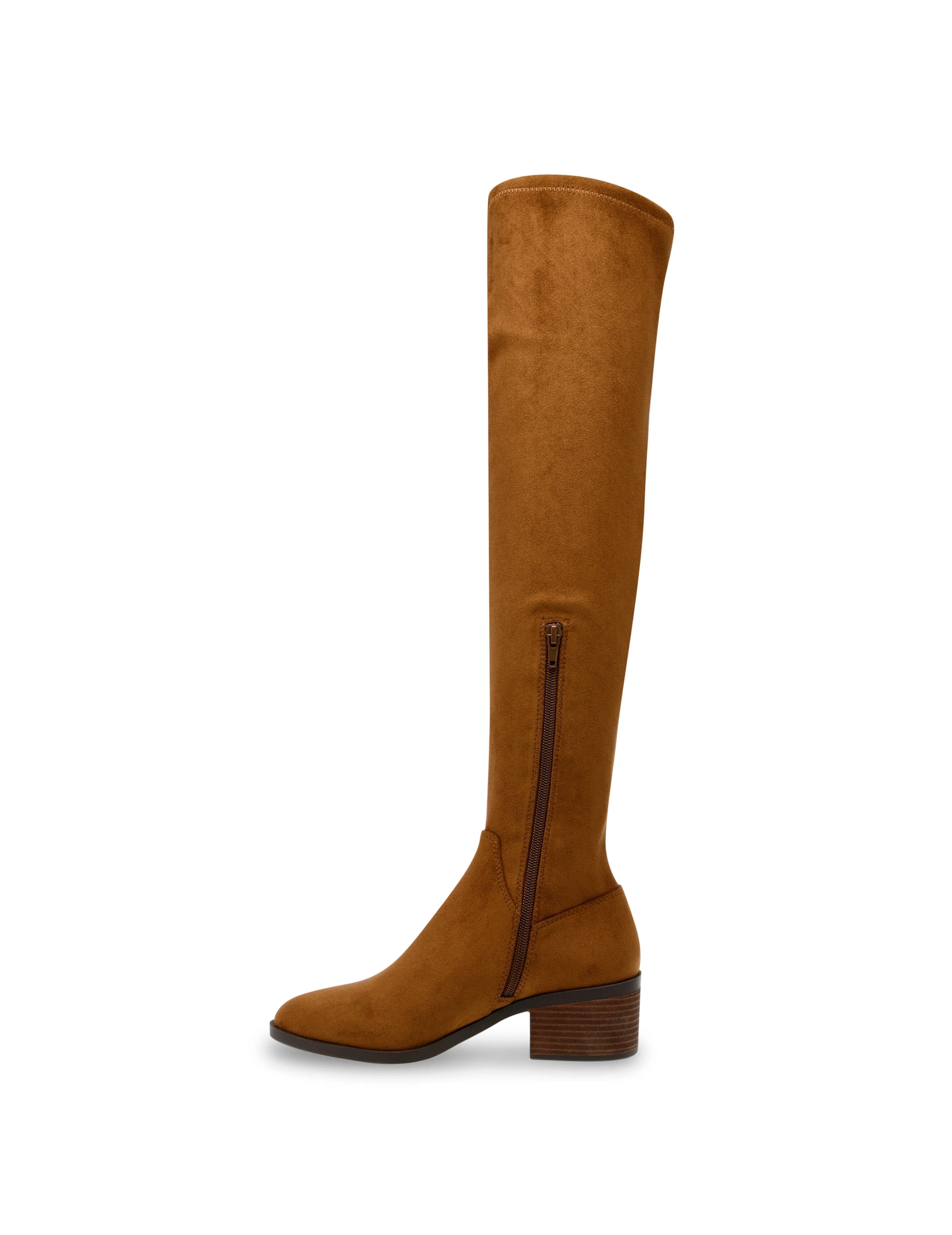 Ainsley Over The Knee Boot- Sale