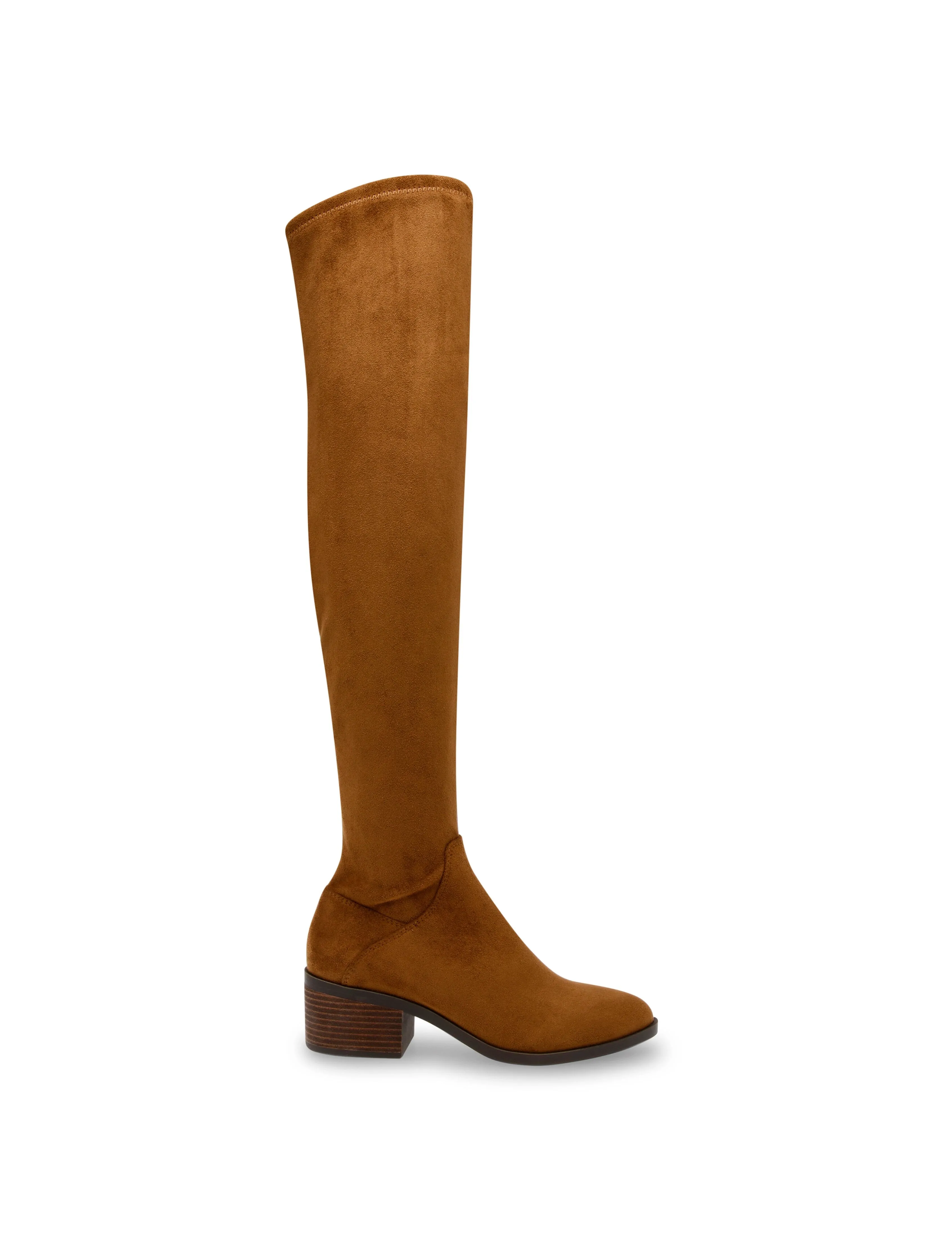 Ainsley Over The Knee Boot- Sale