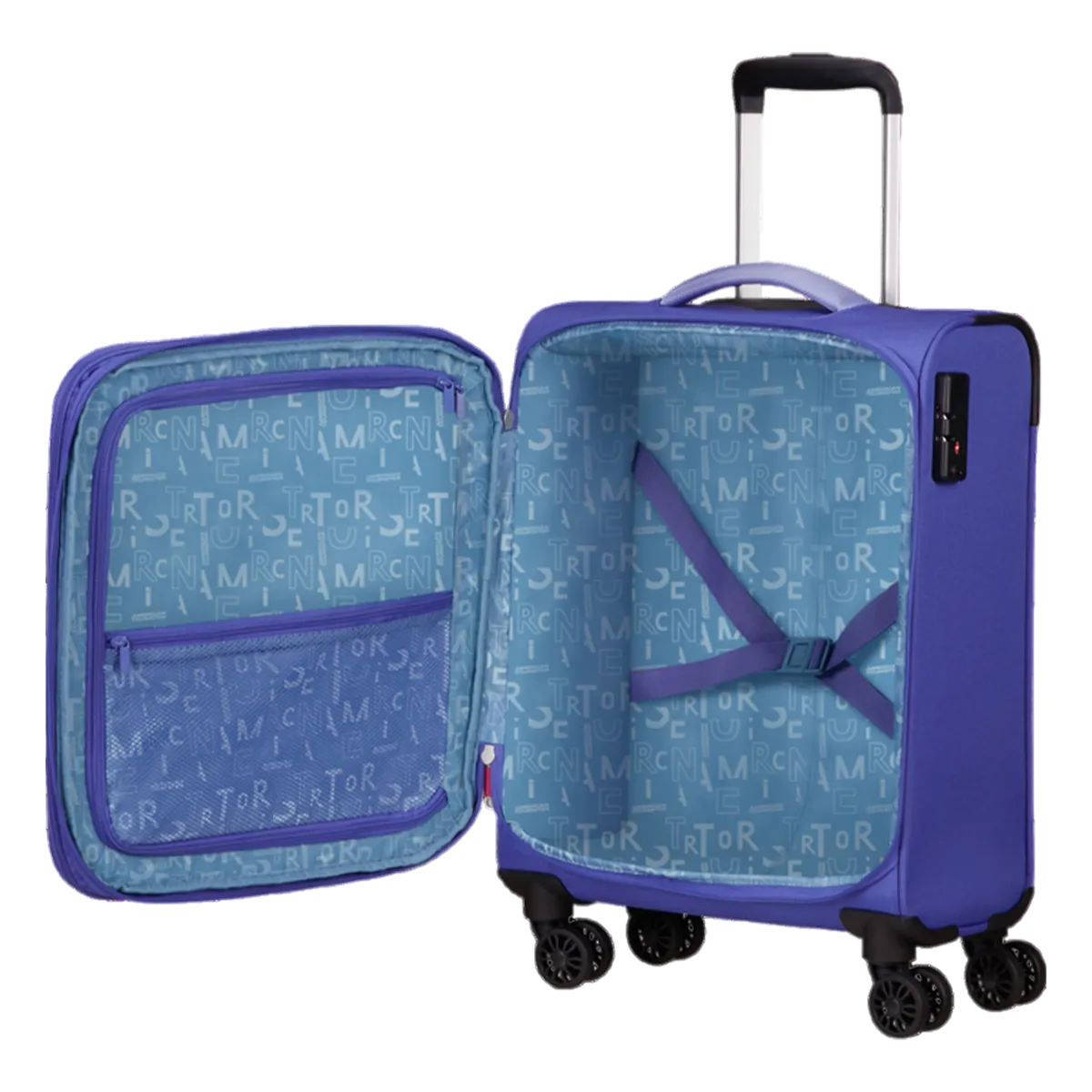 American Tourister Orion
