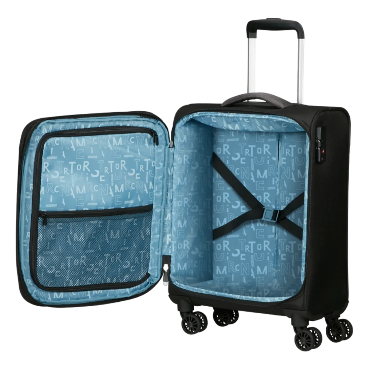 American Tourister Orion