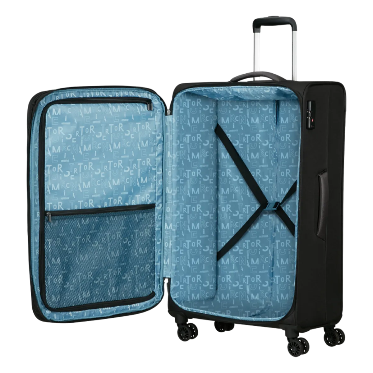 American Tourister Orion