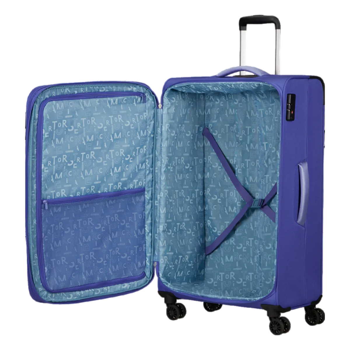 American Tourister Orion