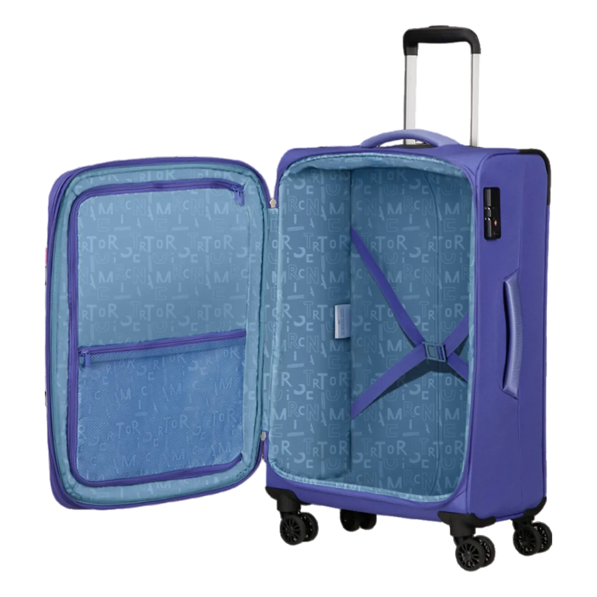 American Tourister Orion