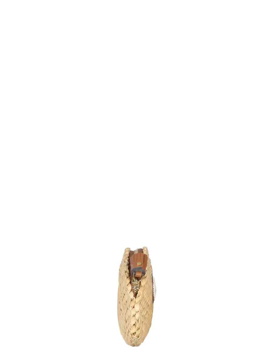 Anya Hindmarch Eyes Clutch Bag