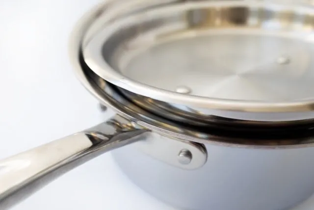 Apollo Popper by 360 Cookware