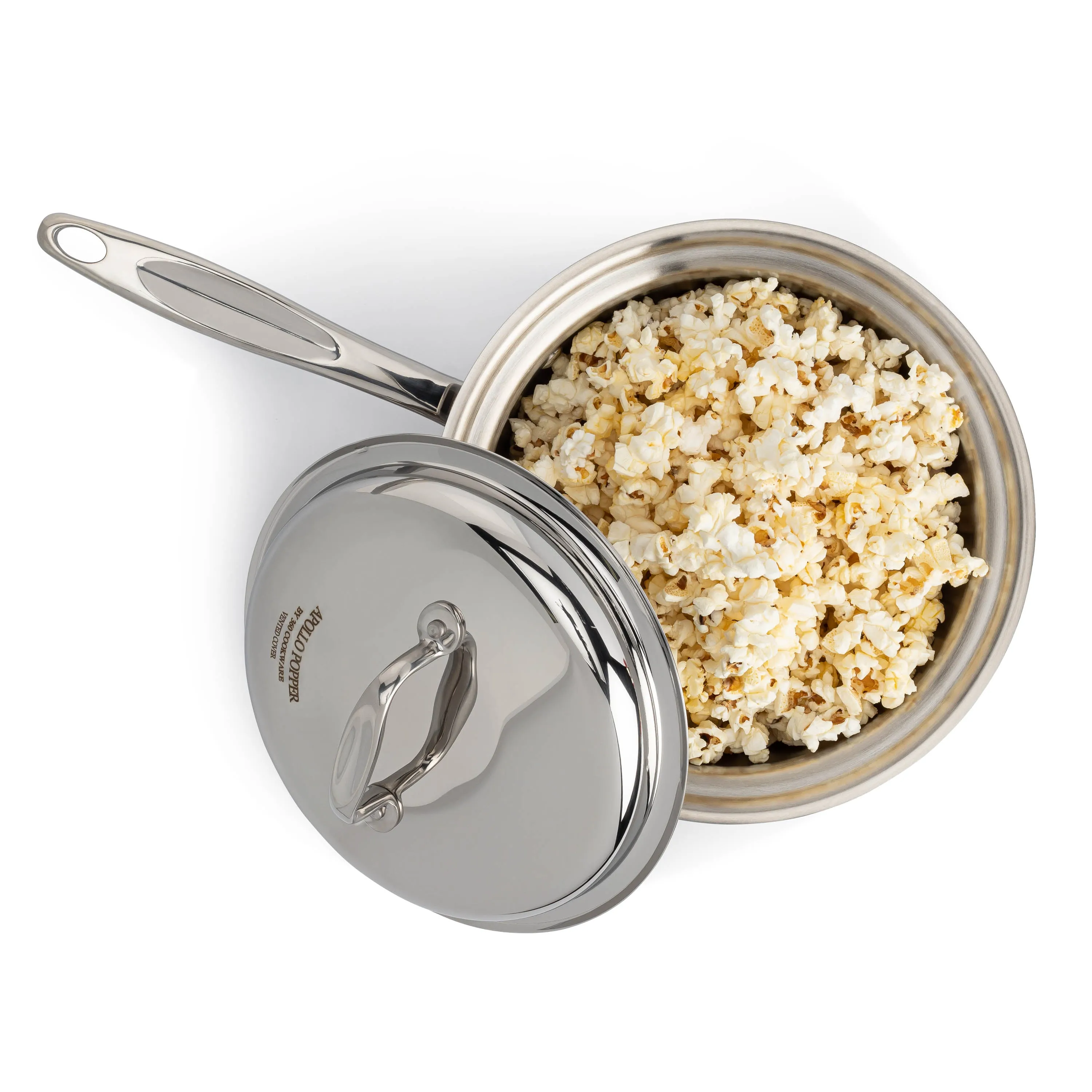 Apollo Popper by 360 Cookware