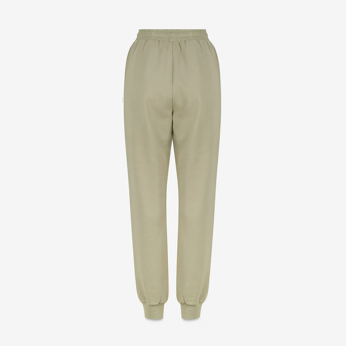 As You Wake - Women's Track Pant / Washed Sage