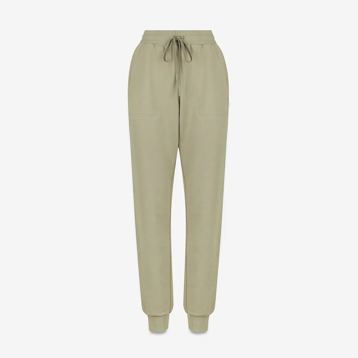 As You Wake - Women's Track Pant / Washed Sage