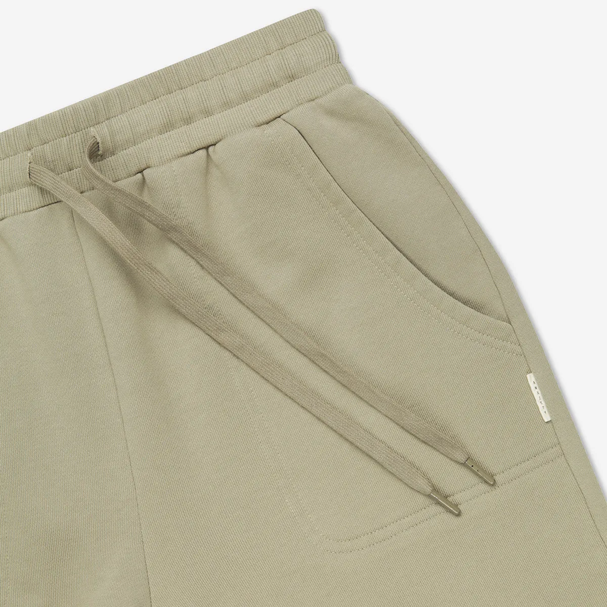 As You Wake - Women's Track Pant / Washed Sage
