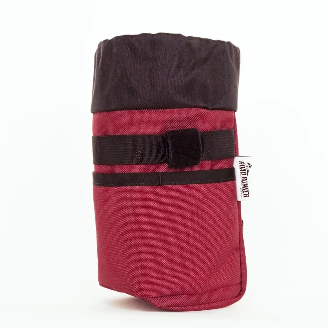 Auto-Pilot Stem Bag: 1.75L