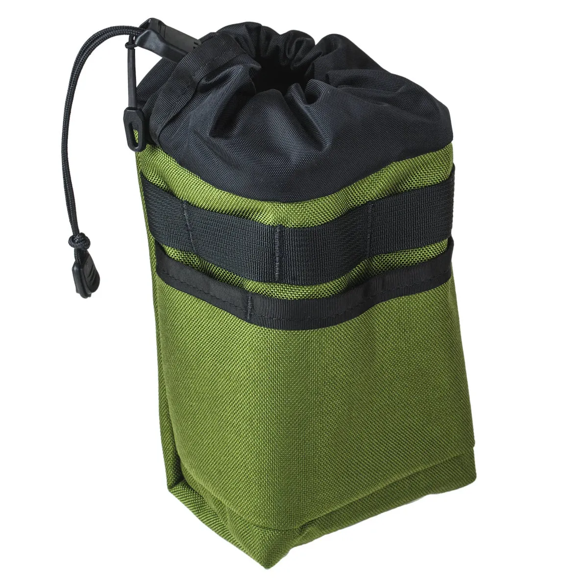 Auto-Pilot Stem Bag: 1.75L