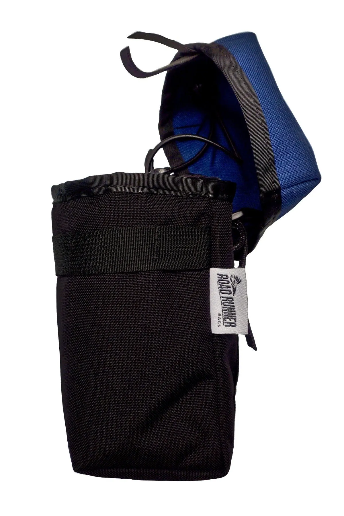 Auto-Pilot Stem Bag: 1.75L