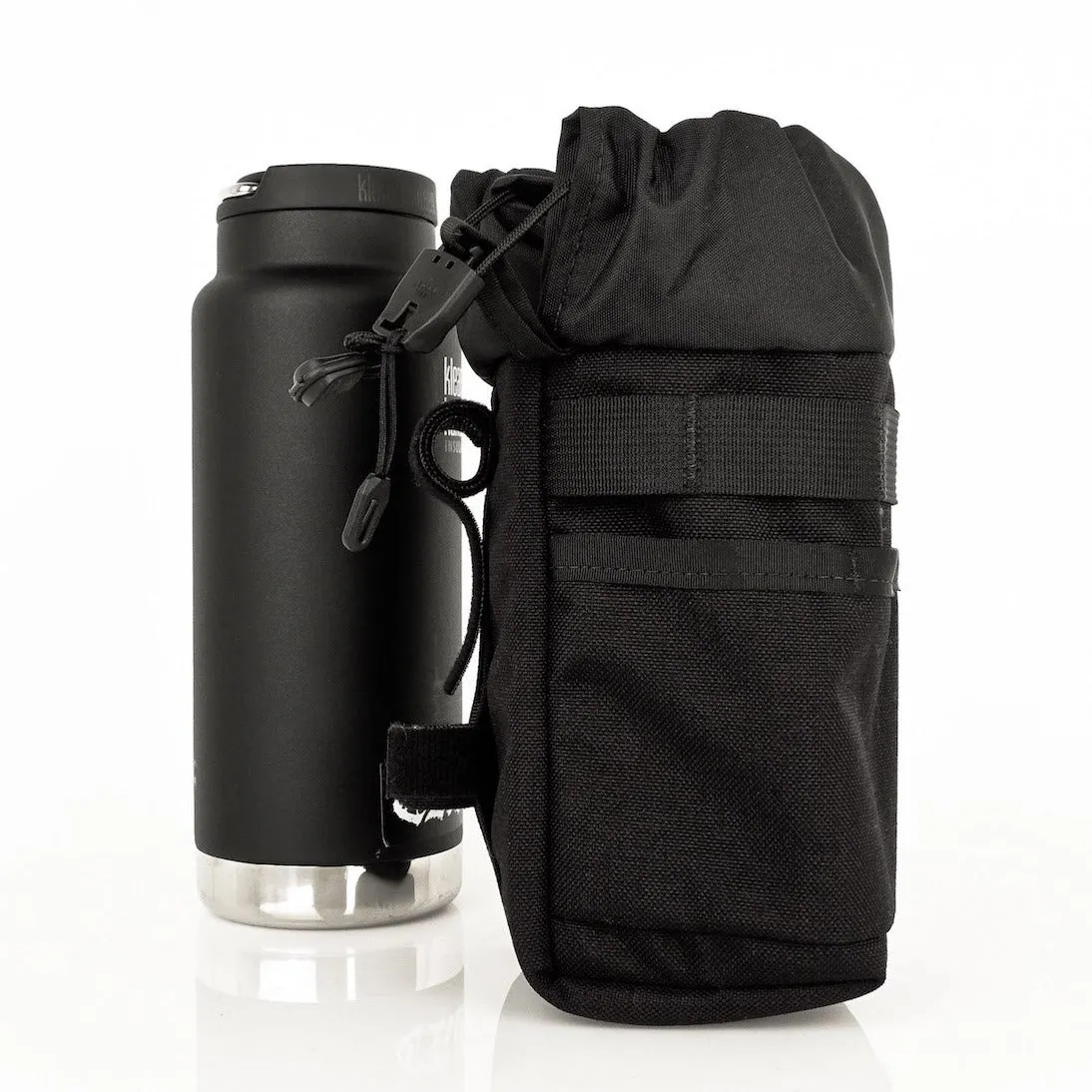 Auto-Pilot Stem Bag: 1.75L