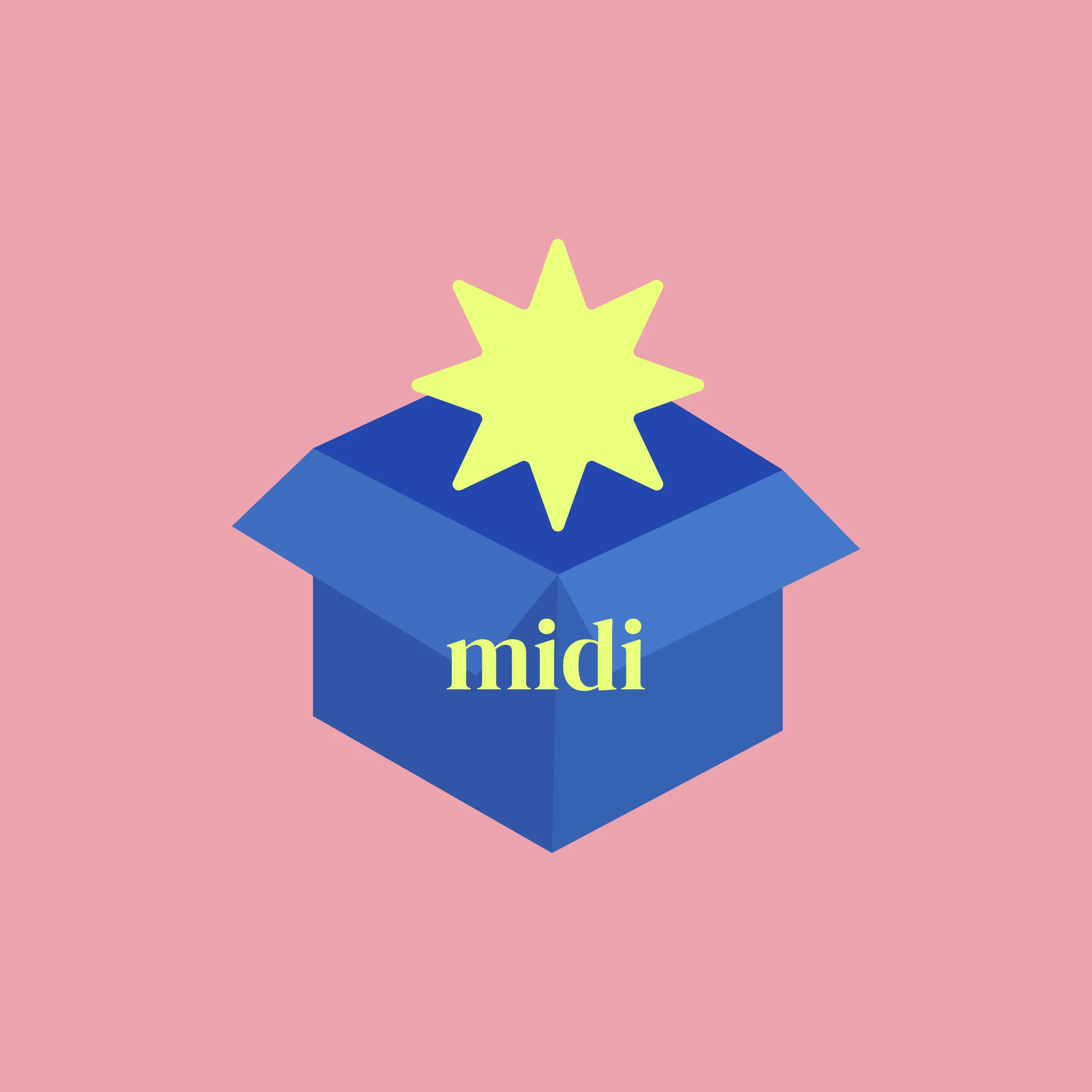 Bagabù gift - midi