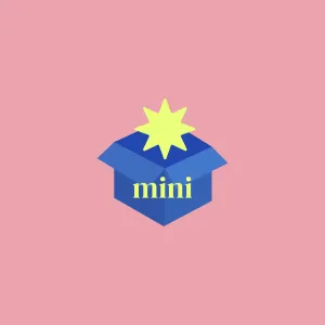 Bagabù gift - mini