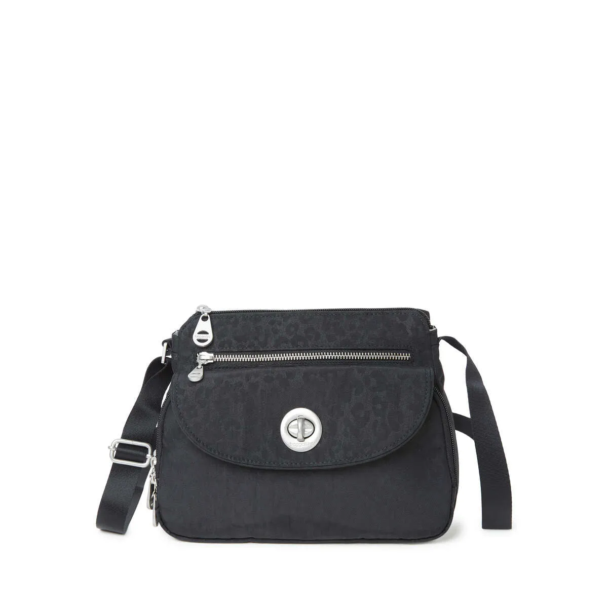 Baggallini Calais RFID Crossbody Bag