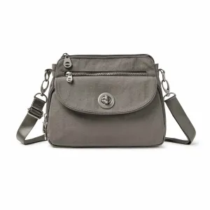 Baggallini Calais RFID Crossbody Bag