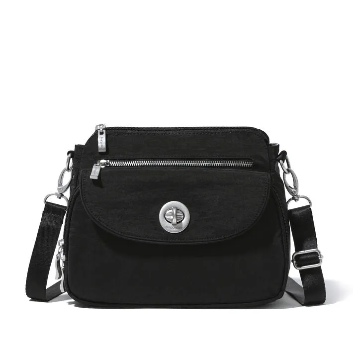 Baggallini Calais RFID Crossbody Bag