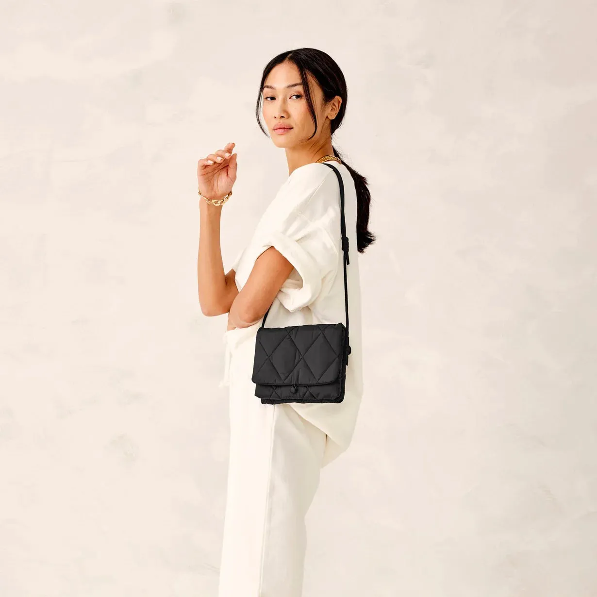 Baird Hipster Nylon