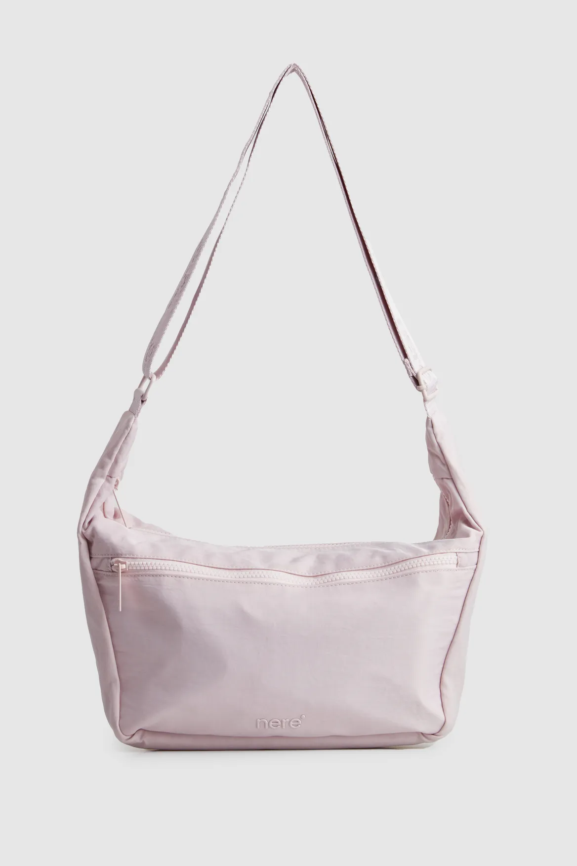 Bondi Nylon Crossbody Bag