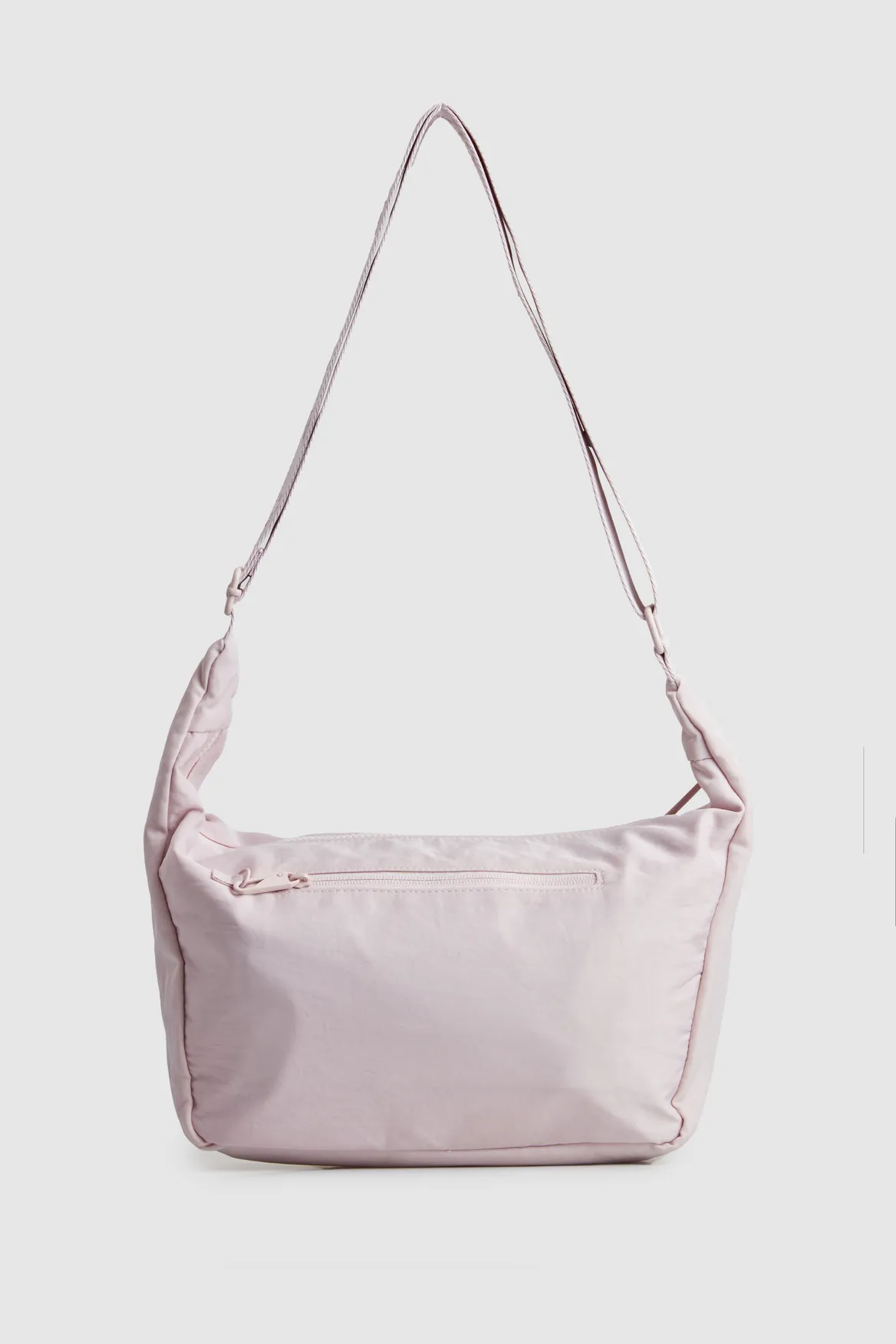 Bondi Nylon Crossbody Bag