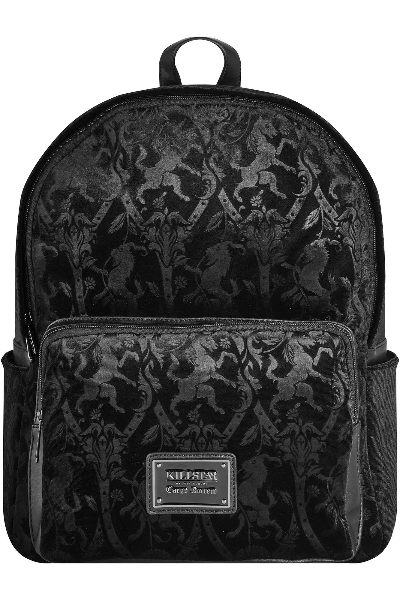 Bow Down Backpack - Resurrect