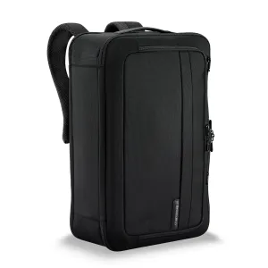 Briggs & Riley Baseline Convertible Duffle Backpack