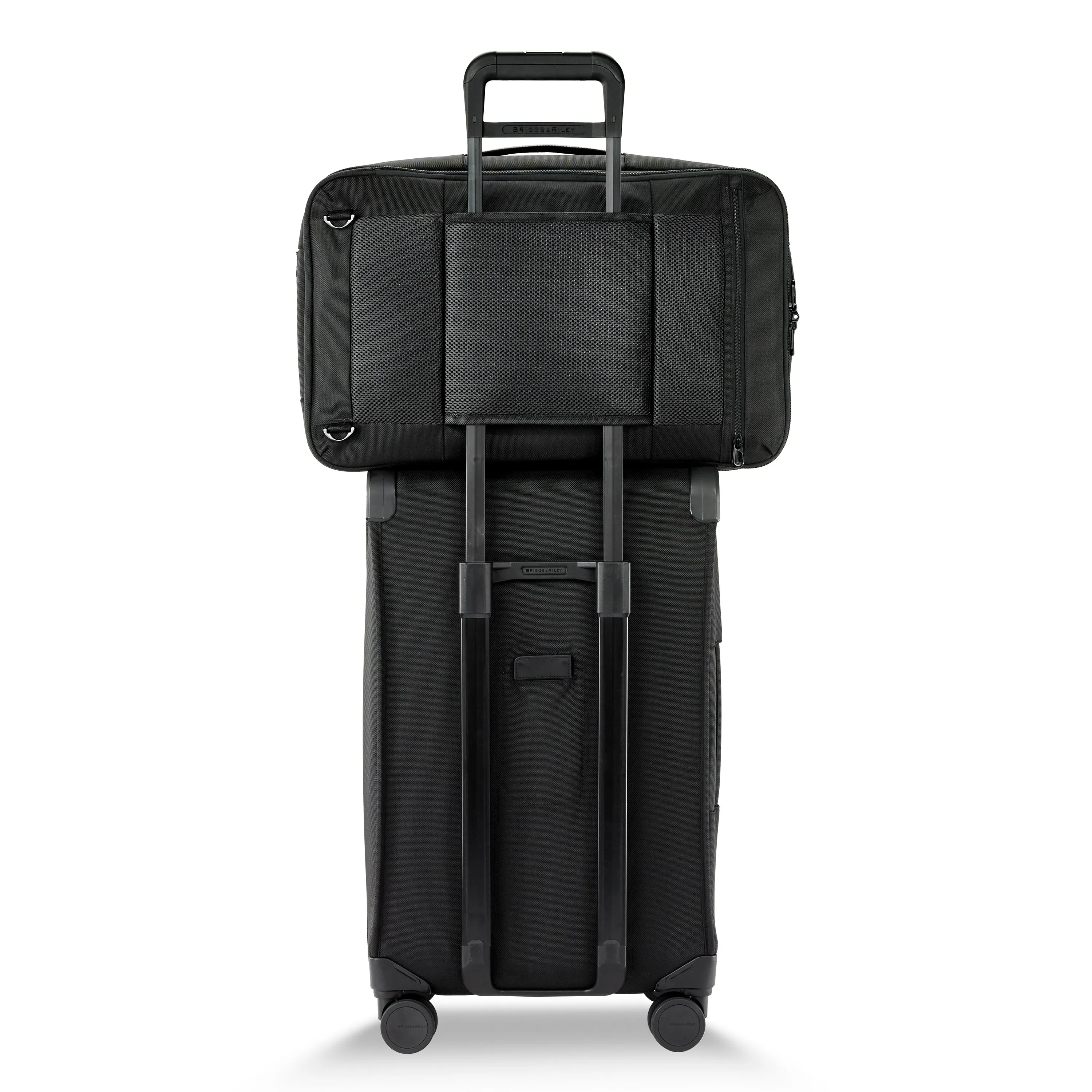 Briggs & Riley Baseline Convertible Duffle Backpack