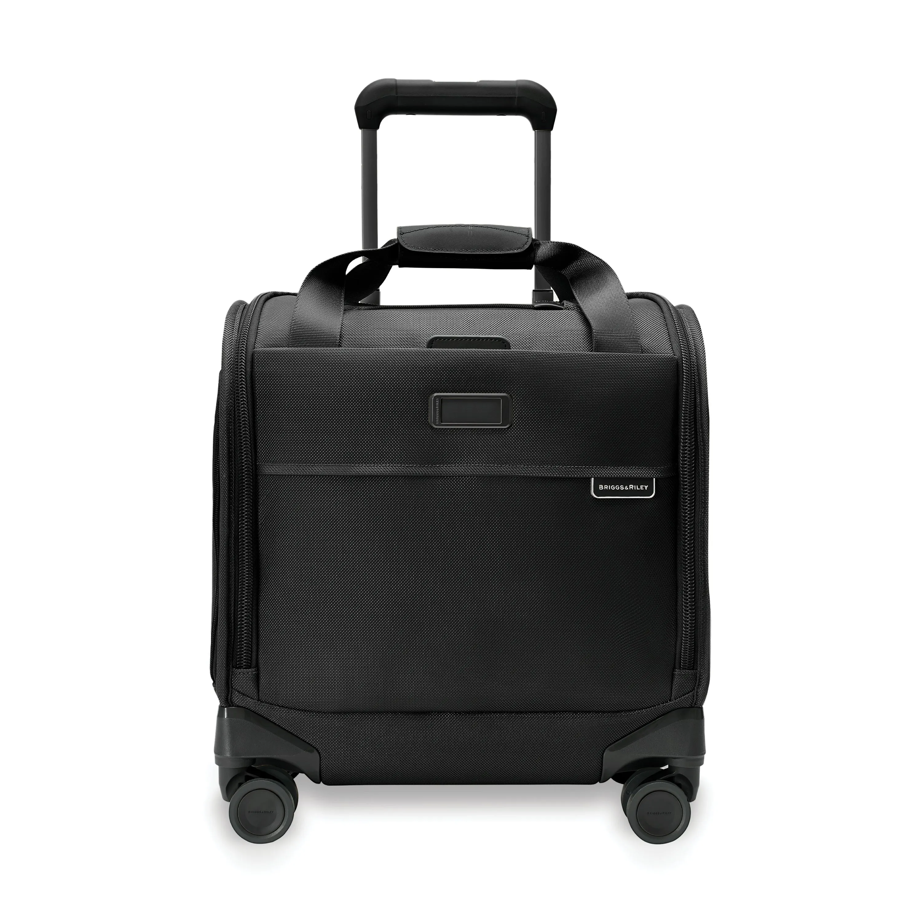 Brigg's & Riley Baseline Softside Cabin Spinner (Free Monogram)-  BLU116SP