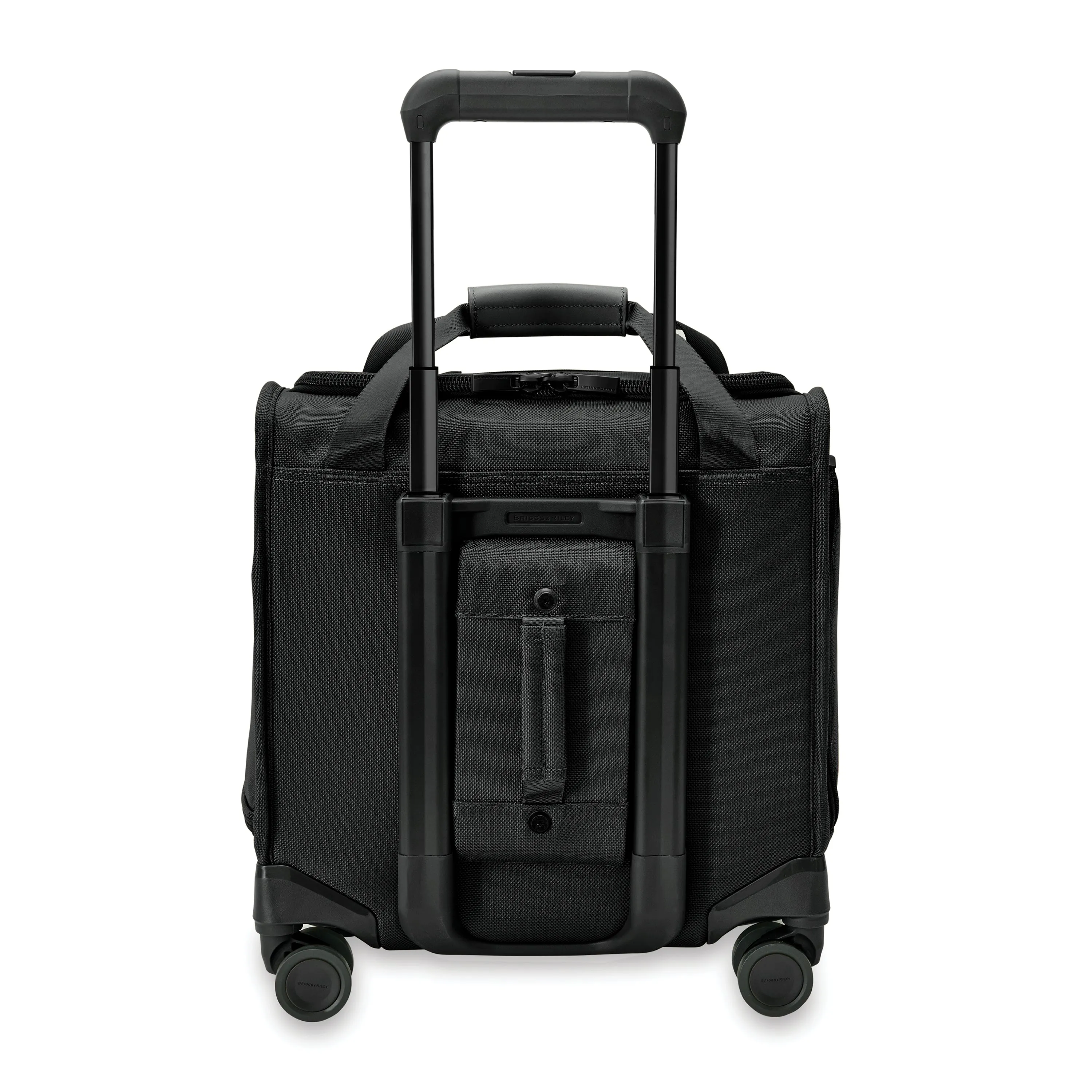 Brigg's & Riley Baseline Softside Cabin Spinner (Free Monogram)-  BLU116SP