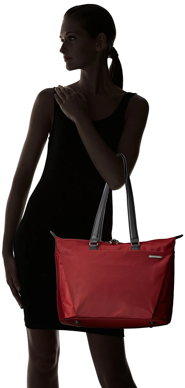 Briggs & Riley Sympatico Travel Tote
