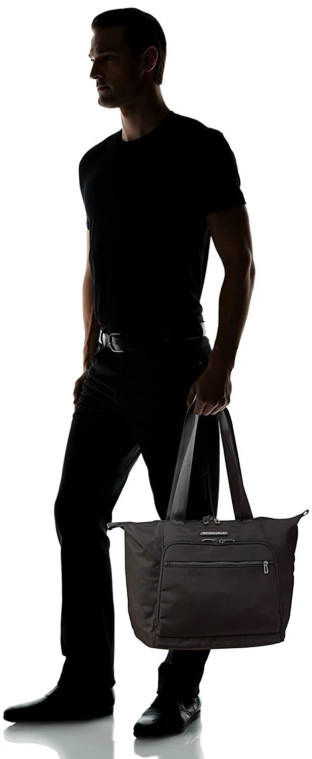 Briggs & Riley Transcend Shopping Tote