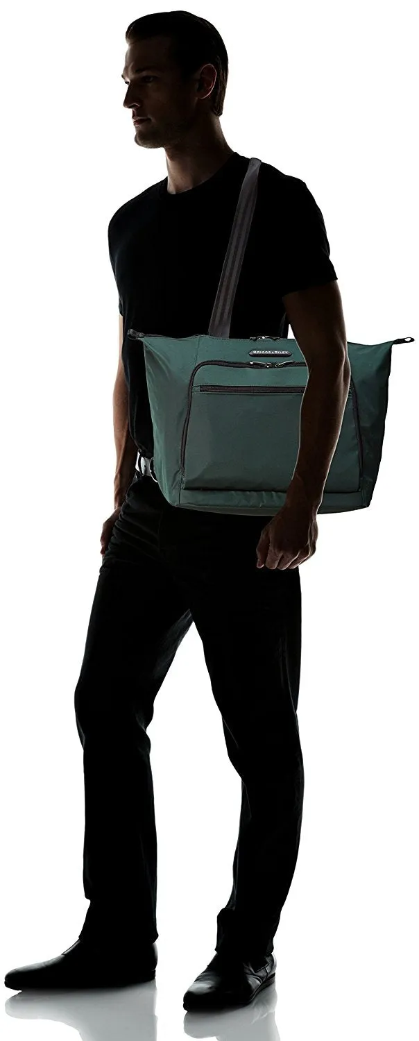 Briggs & Riley Transcend Shopping Tote