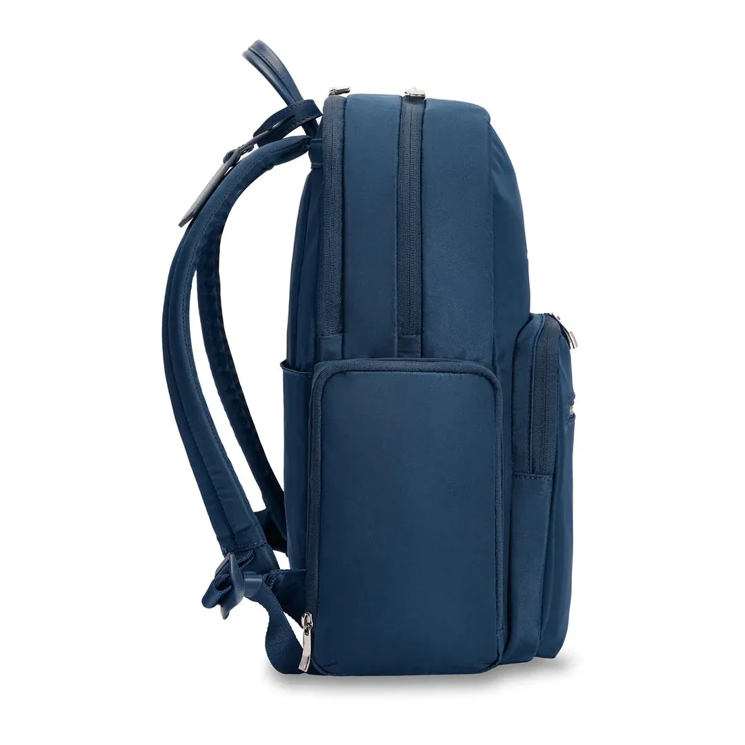 Briggs and Riley Rhapsody Medium Backpack