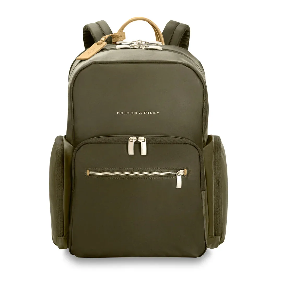 Briggs and Riley Rhapsody Medium Backpack