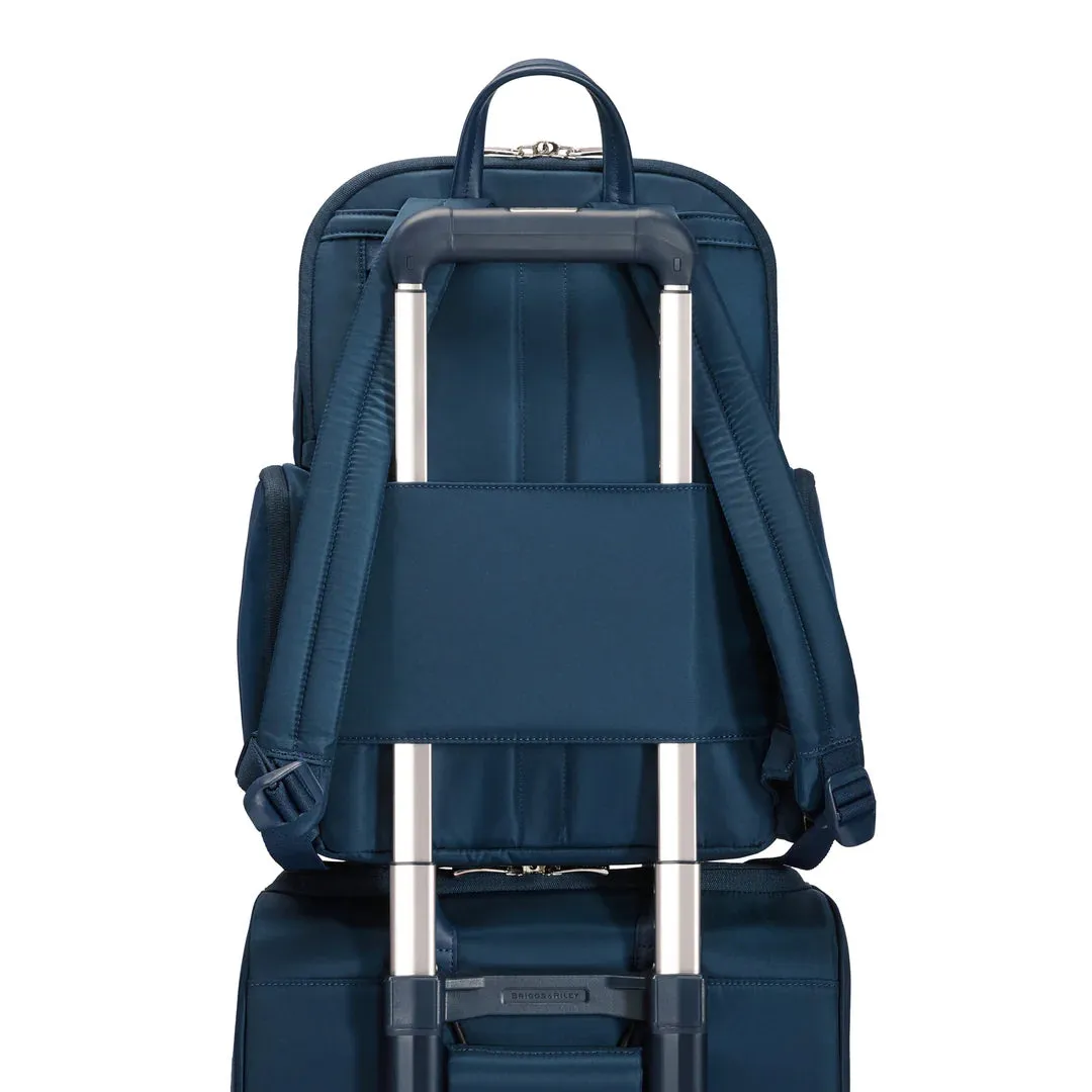 Briggs and Riley Rhapsody Medium Backpack