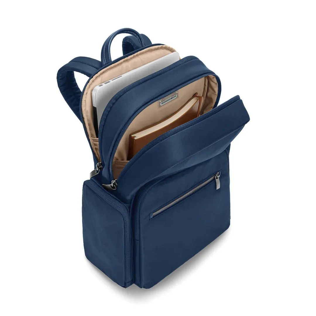 Briggs and Riley Rhapsody Medium Backpack