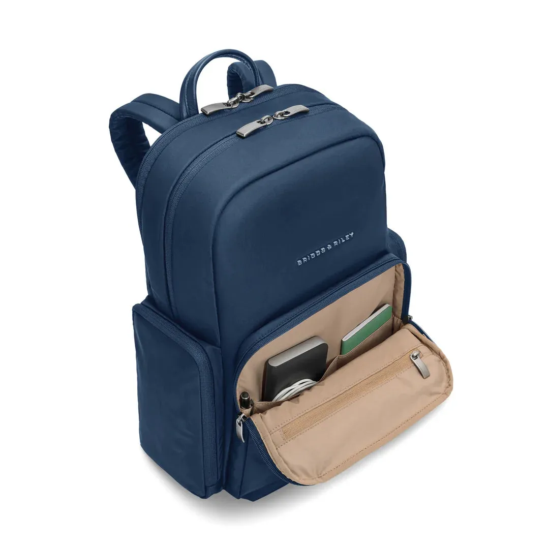 Briggs and Riley Rhapsody Medium Backpack