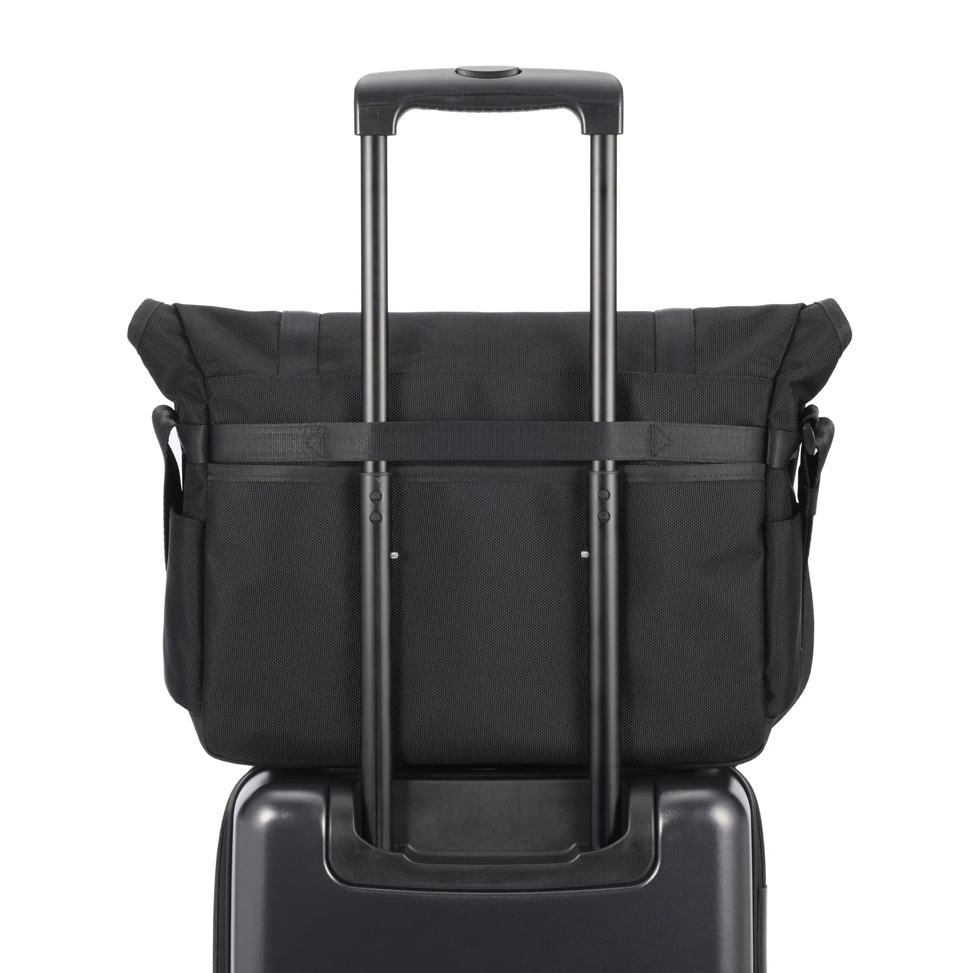 BUFFECT Crossbody