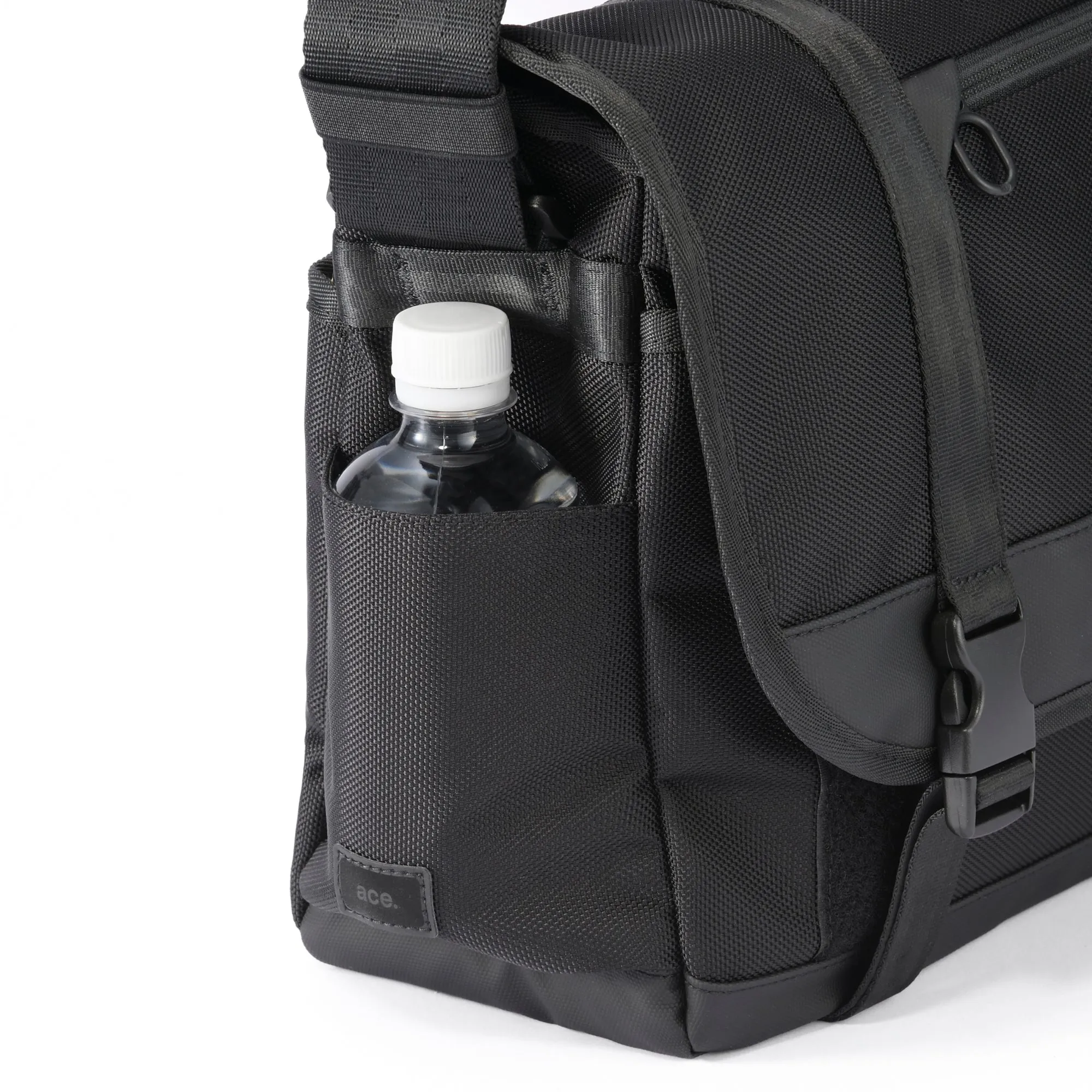 BUFFECT Crossbody
