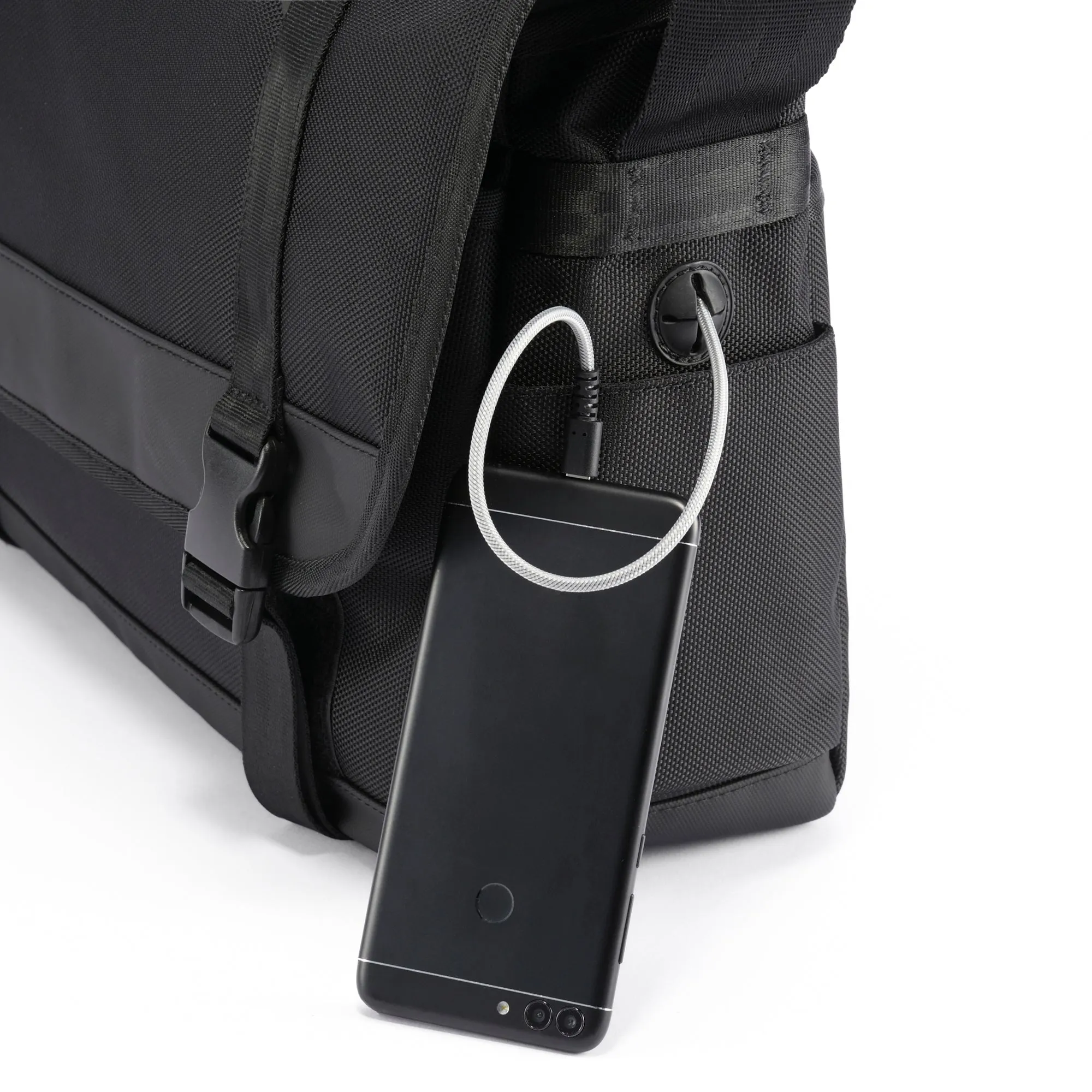 BUFFECT Crossbody