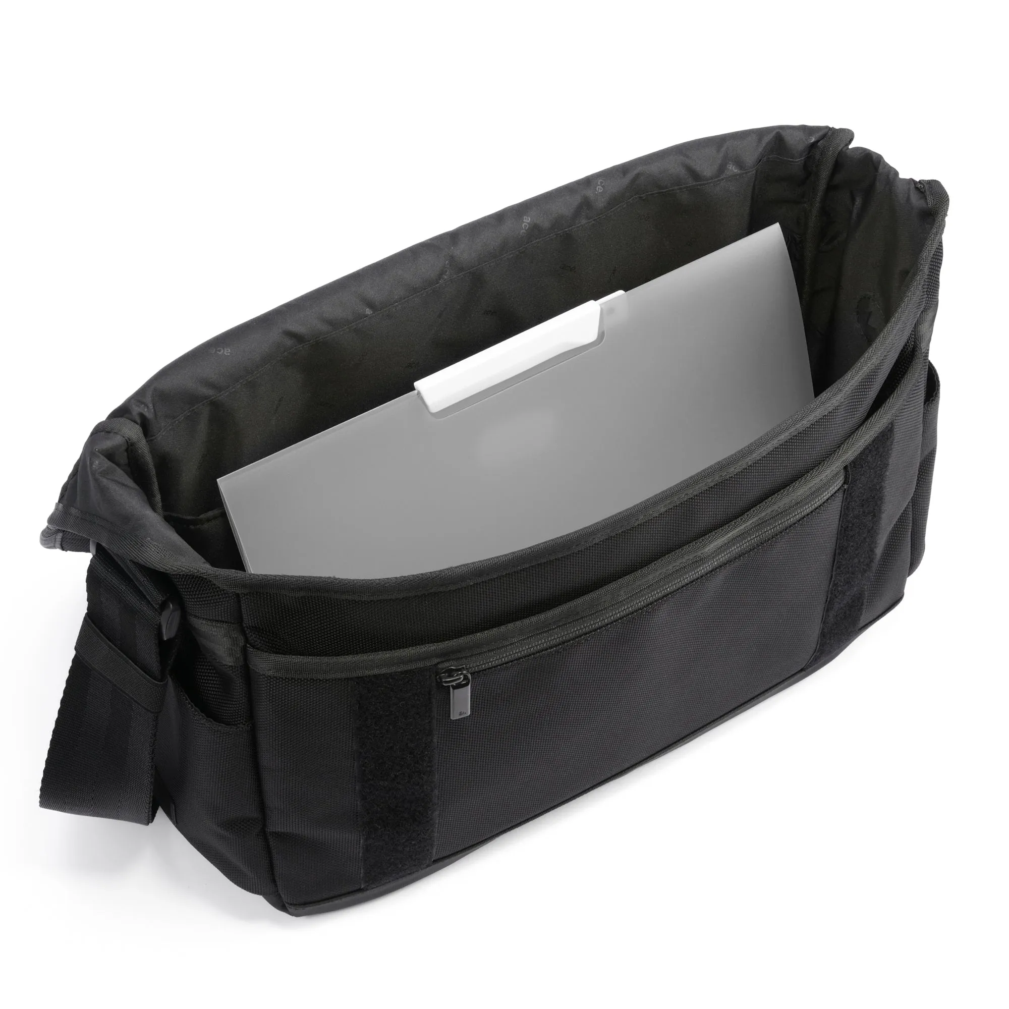 BUFFECT Crossbody