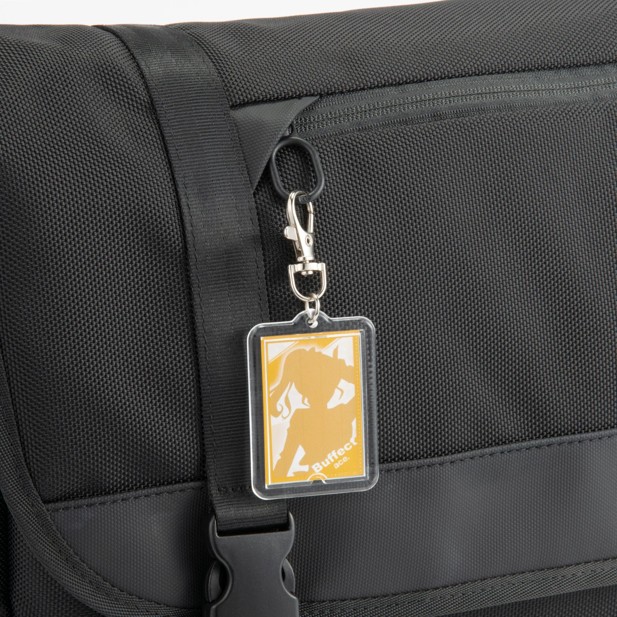 BUFFECT Crossbody