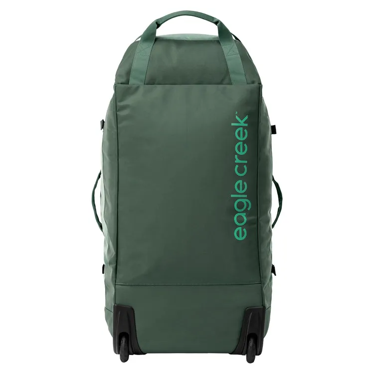 Cargo Hauler Wheeled Duffel 130L