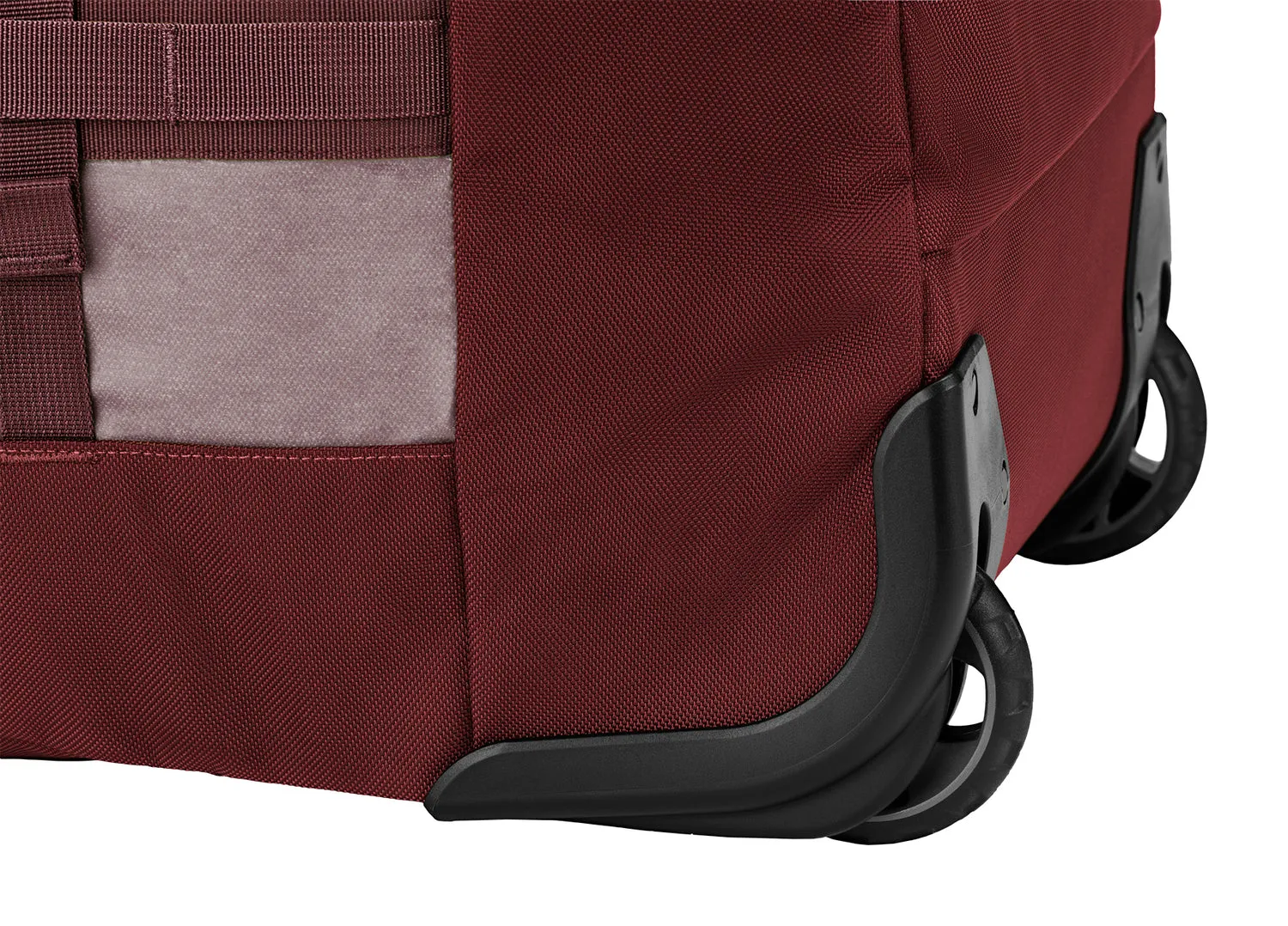 Cargo Hauler Wheeled Duffel 130L