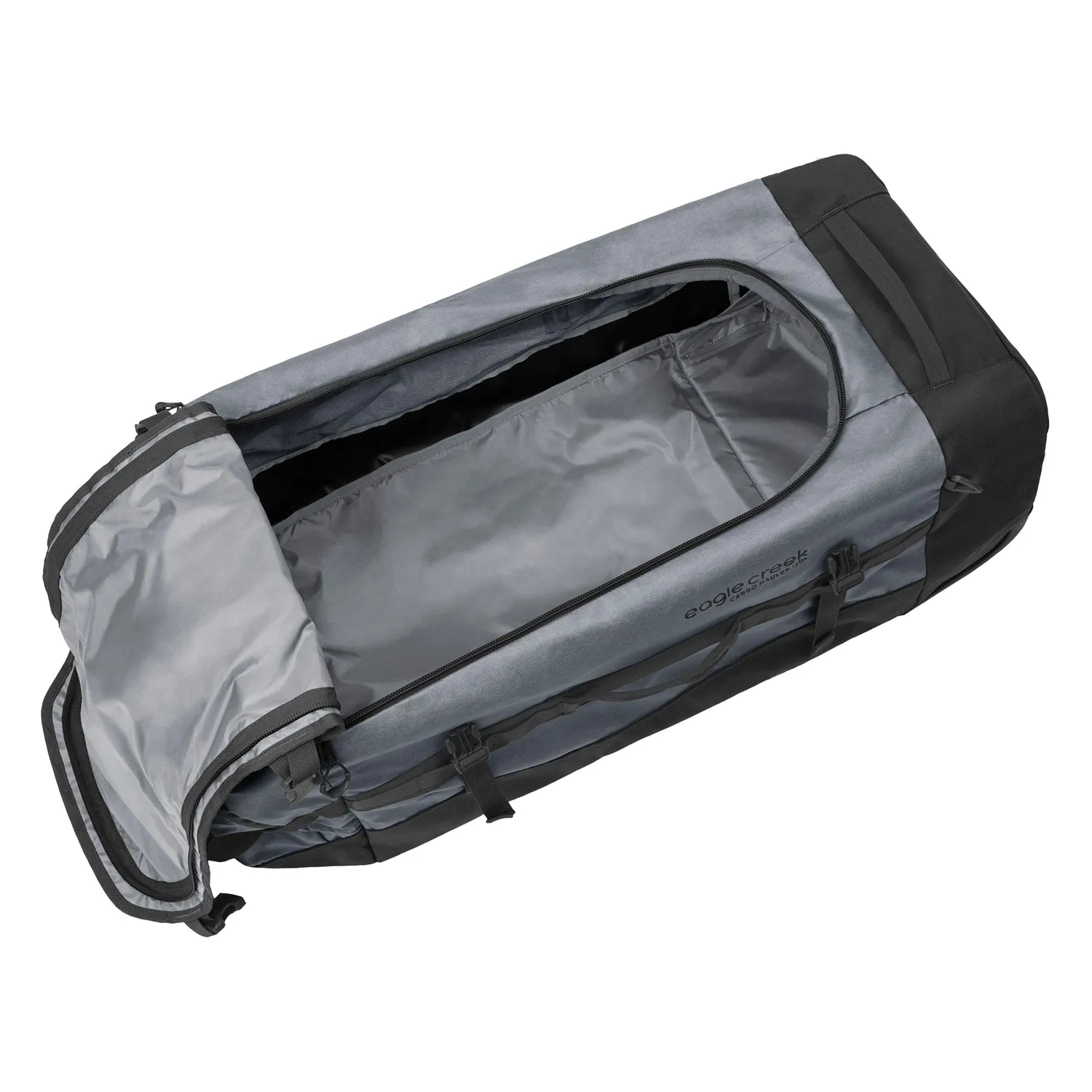 Cargo Hauler Wheeled Duffel 130L